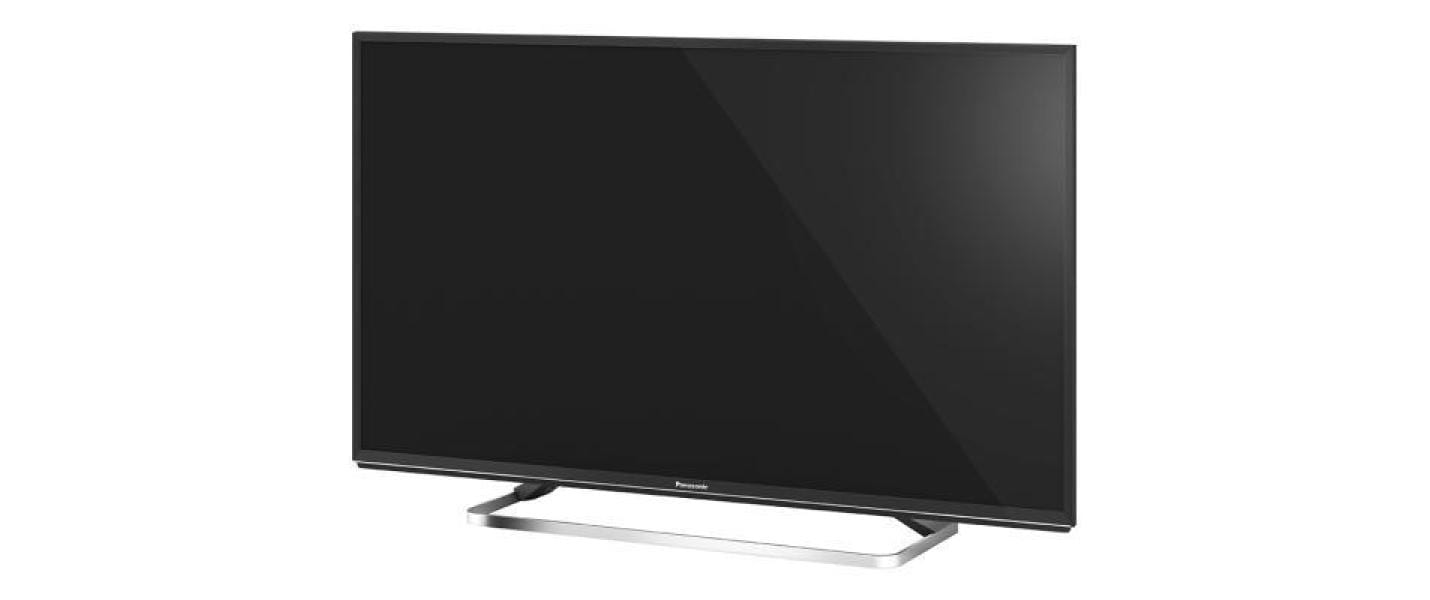 Panasonic LCD-LED Fernseher »TX-40FSW504«
