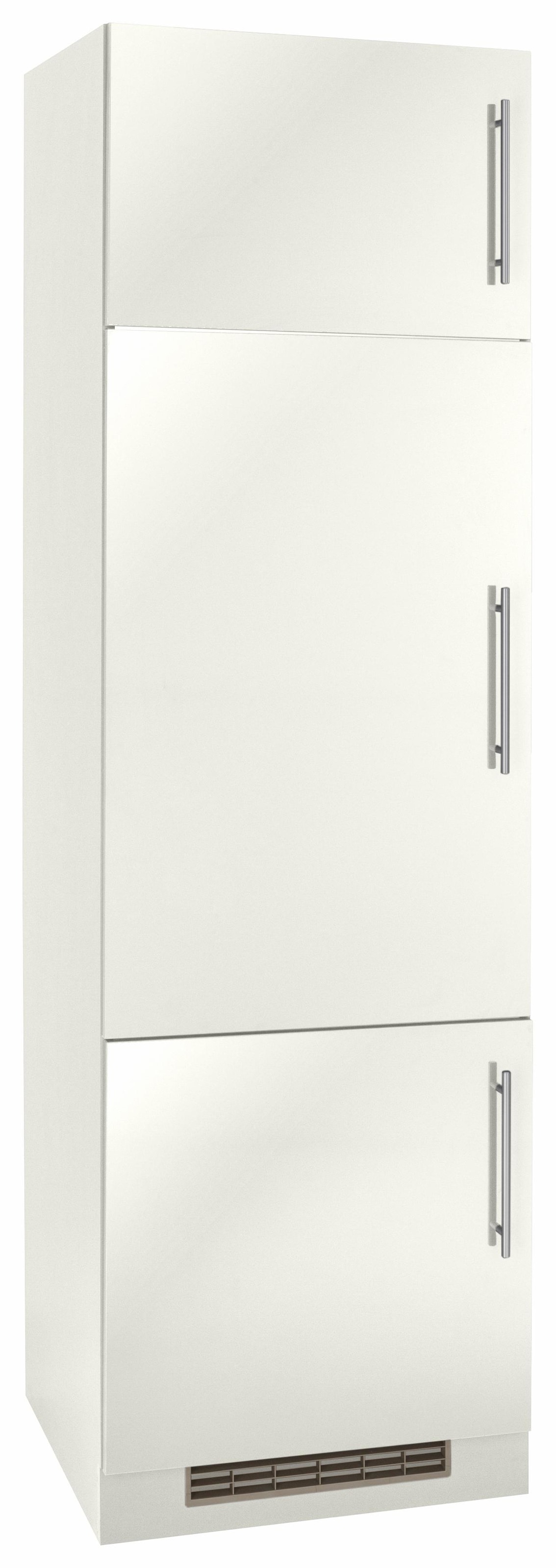 wiho Küchen Kühlumbauschrank »Cali«, | ohne kaufen E-Gerät Jelmoli-Versand cm breit, 60 online