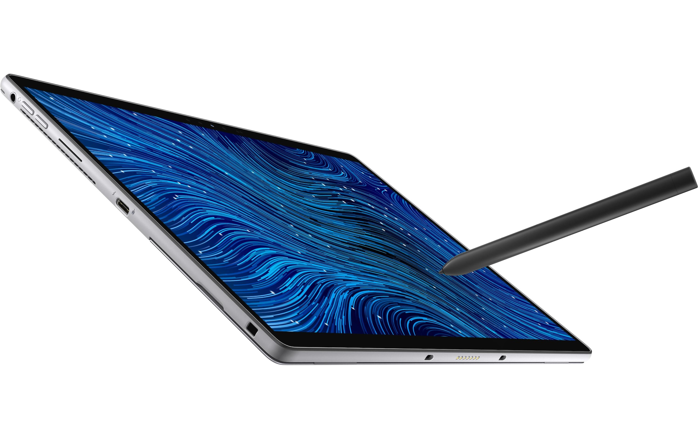 Dell Convertible Notebook »Latitude 7320-CTO Det«, 32,89 cm, / 13 Zoll, Intel, Core i5, Iris Xe Graphics, 512 GB SSD