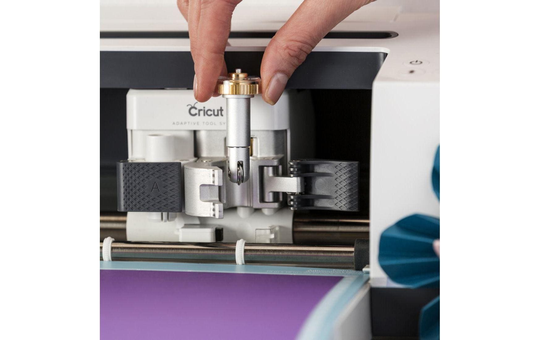 Cricut Papierschneidegerät »Scoring Wheel Falzrad«