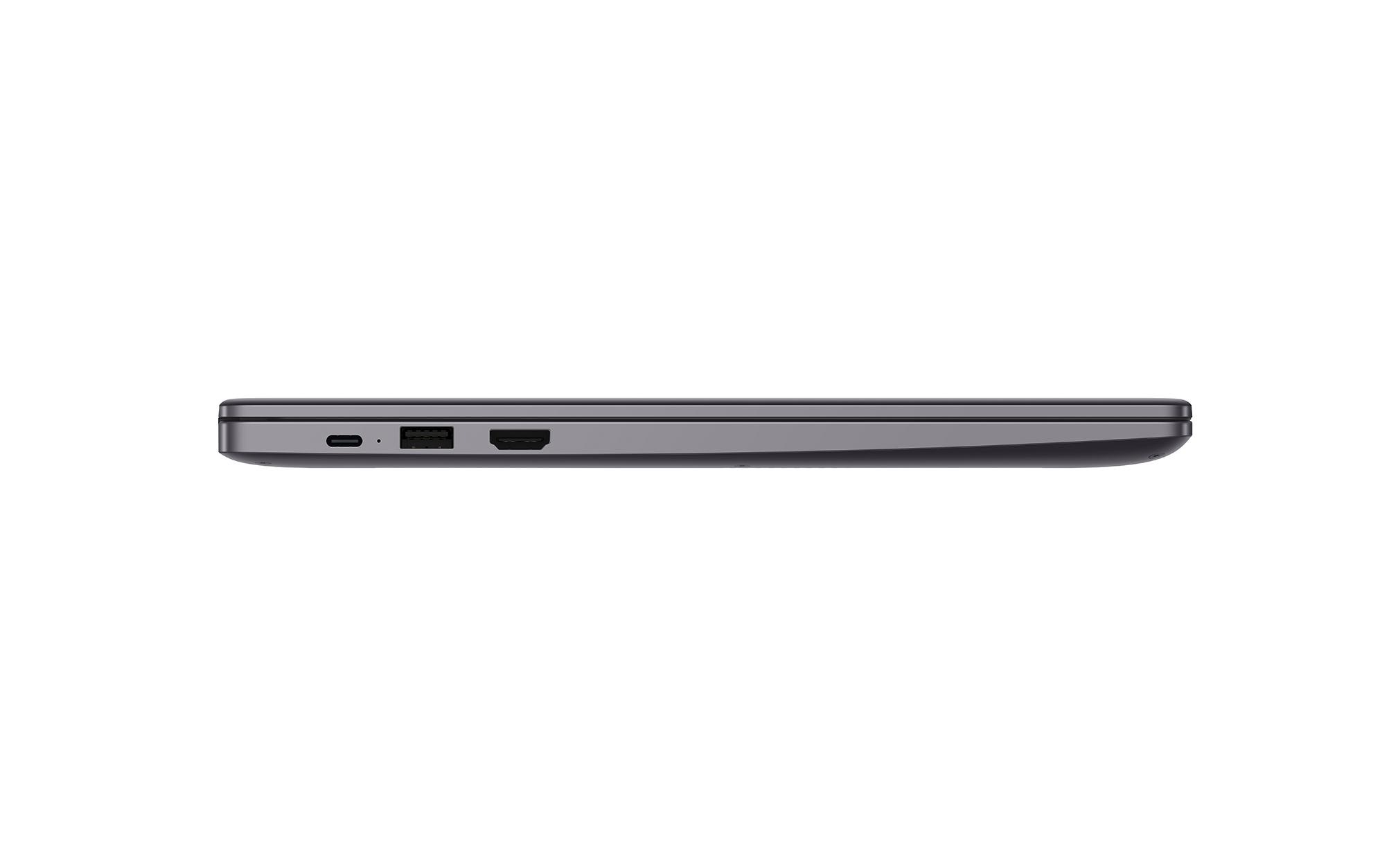 Huawei Notebook »MateBook D15«, / 15,6 Zoll, AMD, Ryzen 5, 256 GB SSD