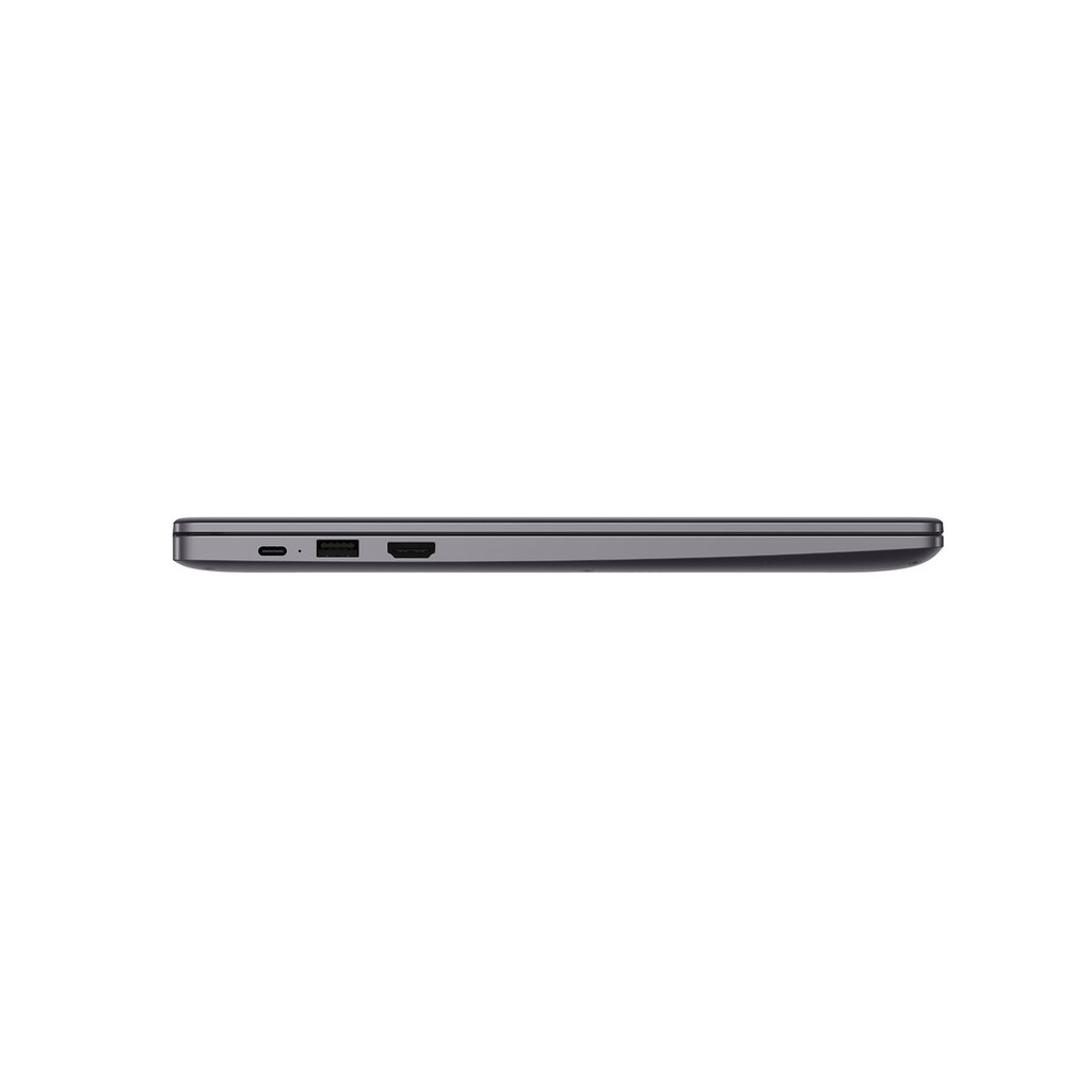 Huawei Notebook »MateBook D15«, / 15,6 Zoll, AMD, Ryzen 5, 256 GB SSD