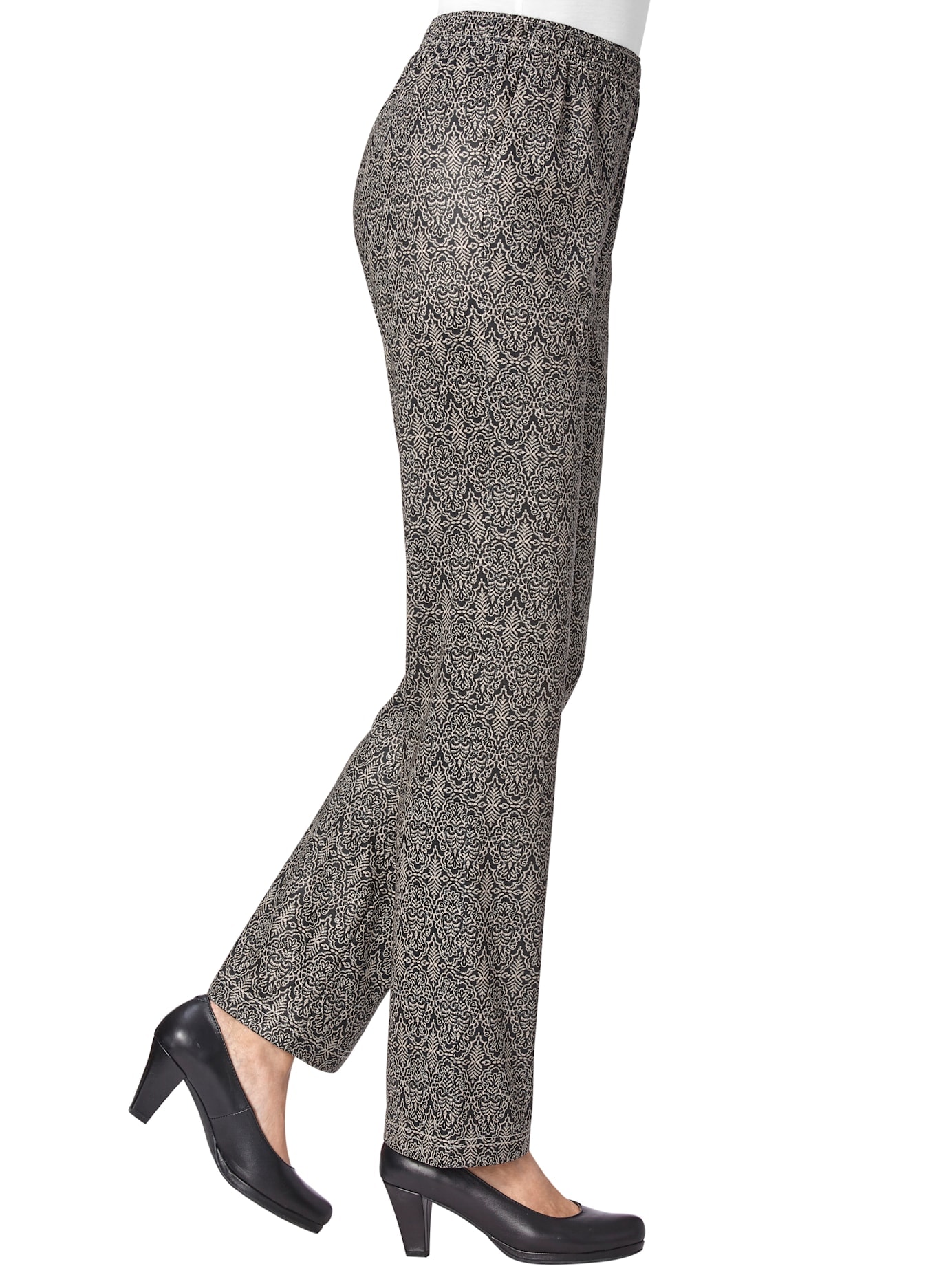 Classic Basics Jerseyhose