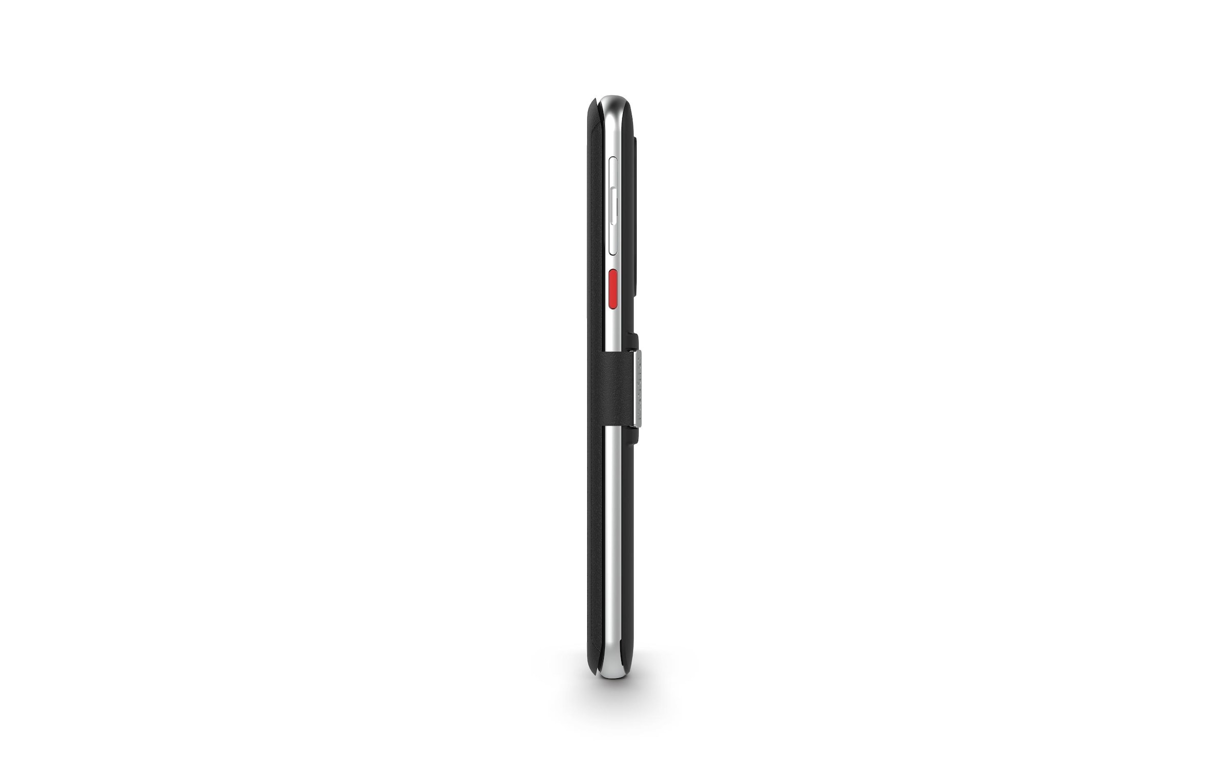 Emporia Smartphone »Smart 5 32 GB«, schwarz