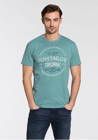 TOM TAILOR T-Shirt kaufen