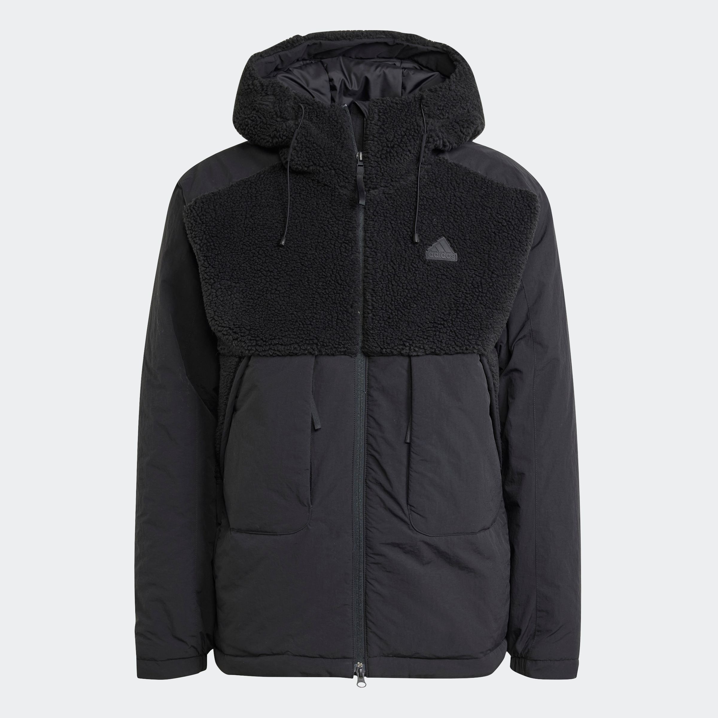 adidas Sportswear Winterjacke »CITY ESCAP J«