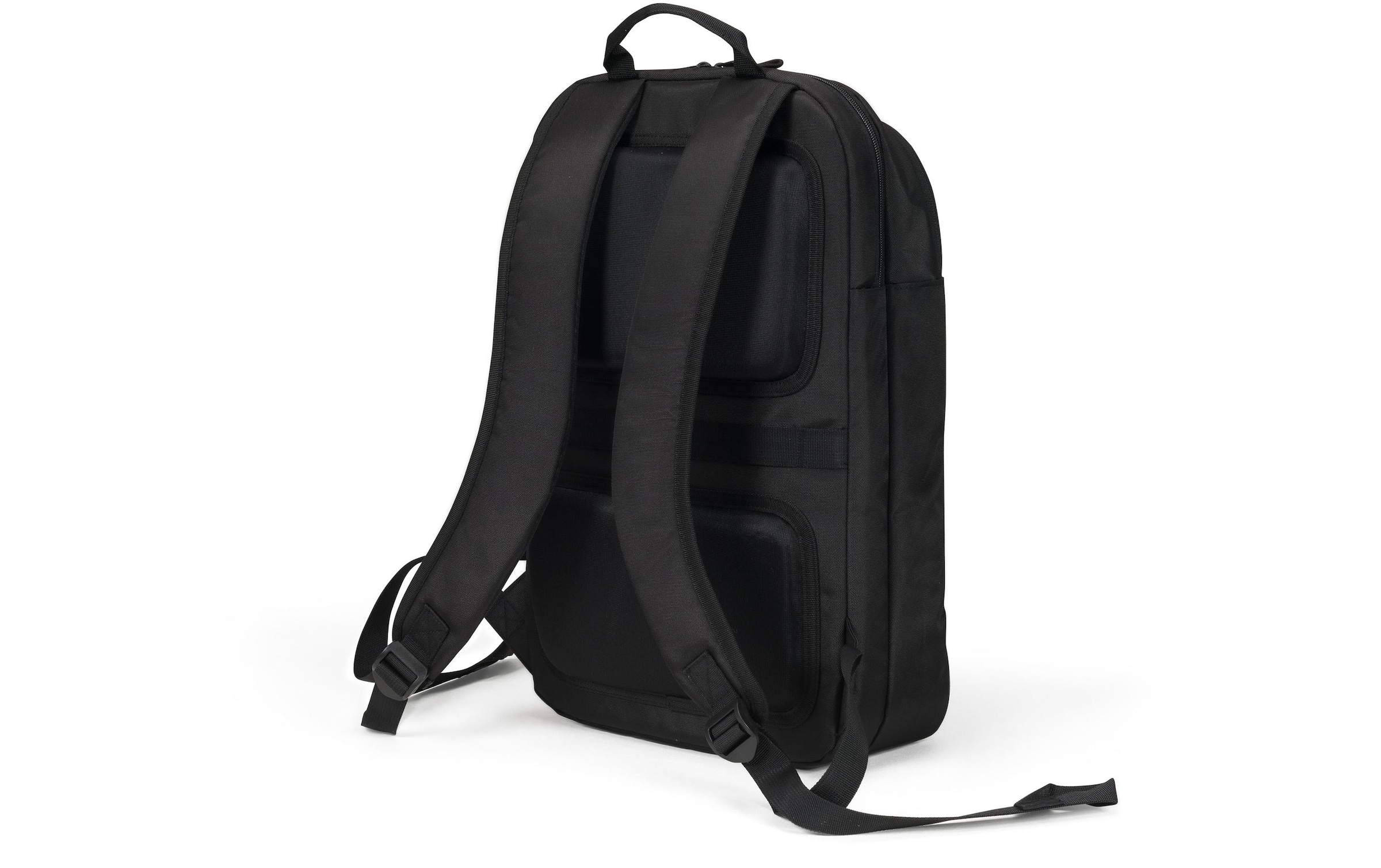 DICOTA Notebookrucksack »Eco Slim MOTION Schwarz«