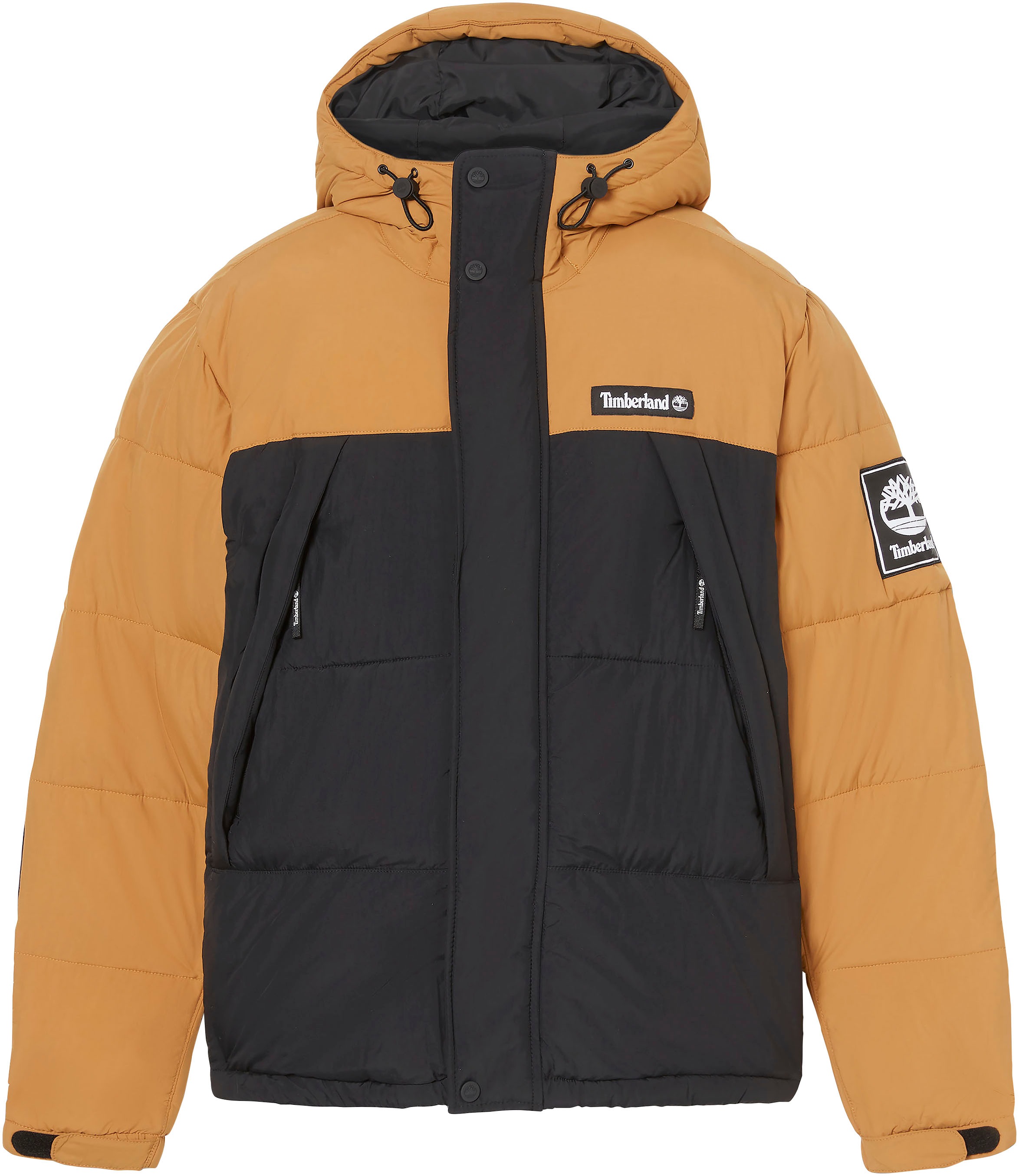 Timberland Outdoorjacke »DWR Outdoor Archive Puffer Jacket«