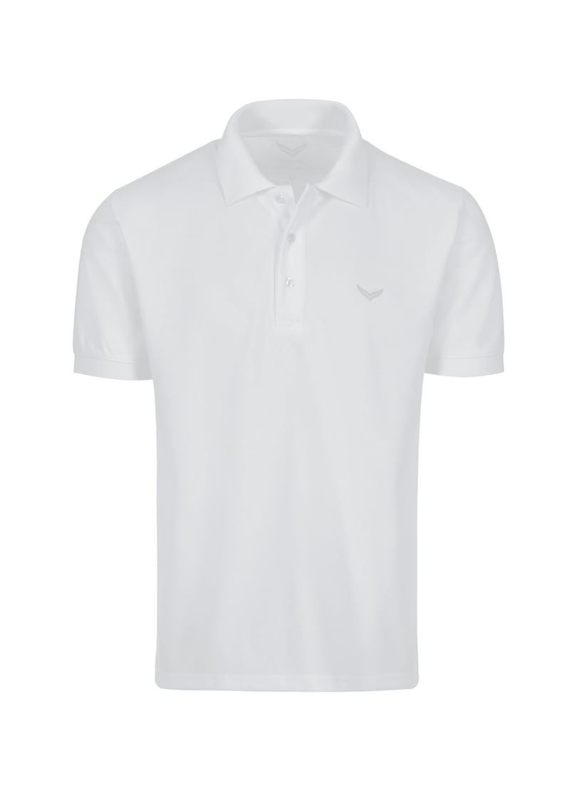 Trigema Poloshirt