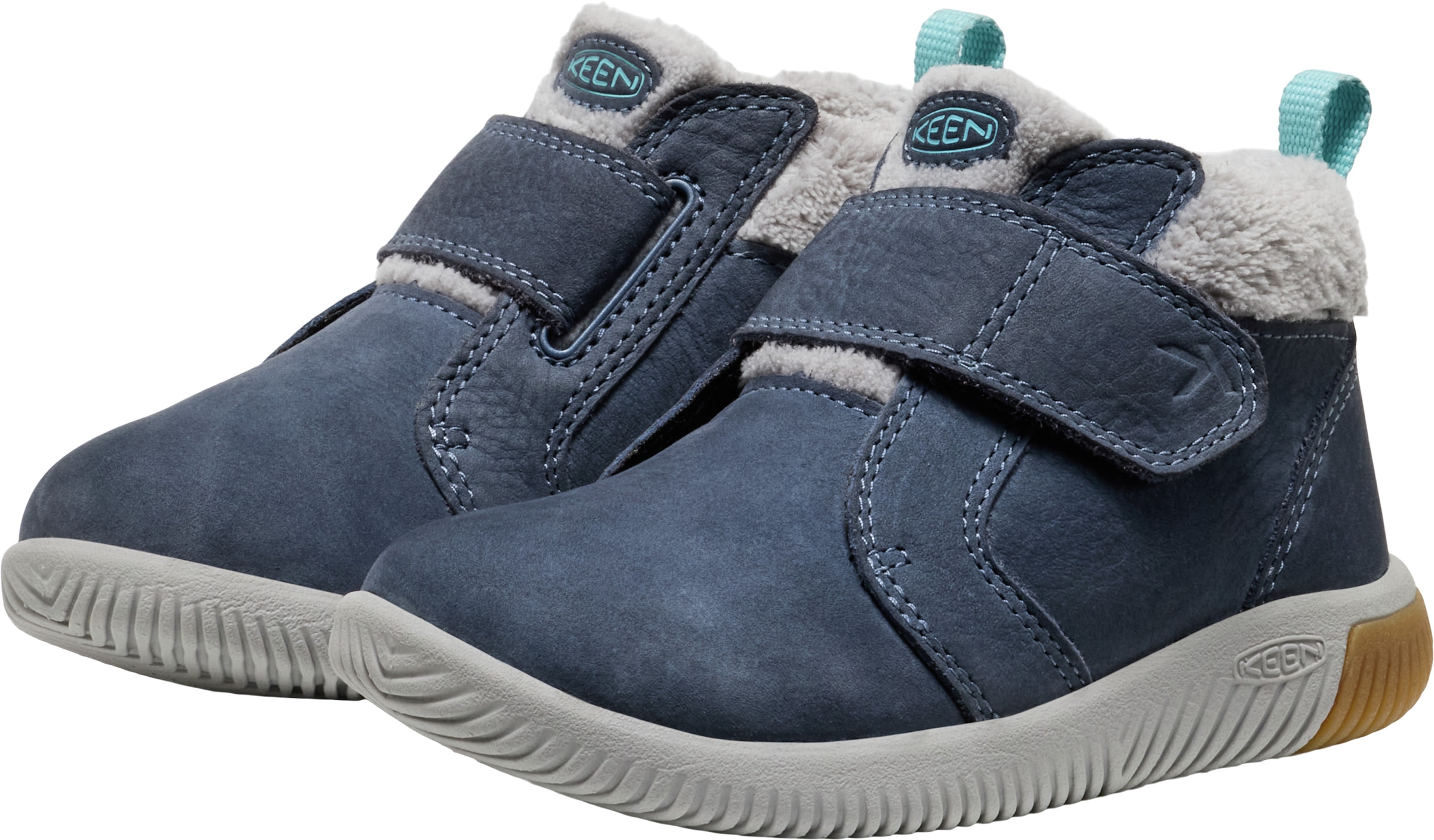 Keen Barfussschuh »KNX MIDDIE«