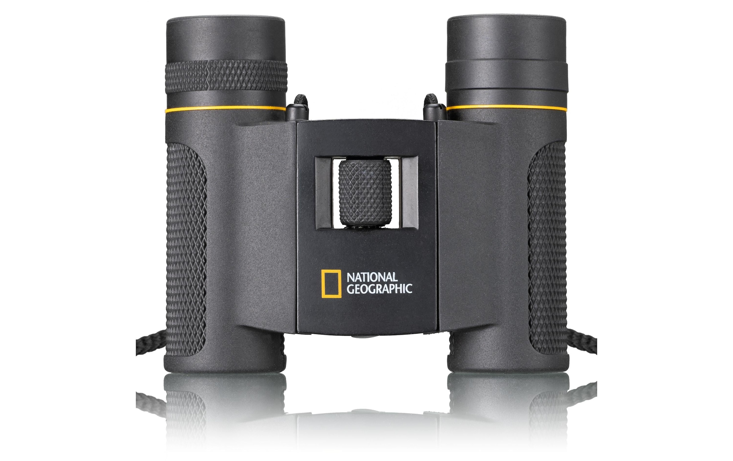NATIONAL GEOGRAPHIC Fernglas »8 x 21 National Geographic«