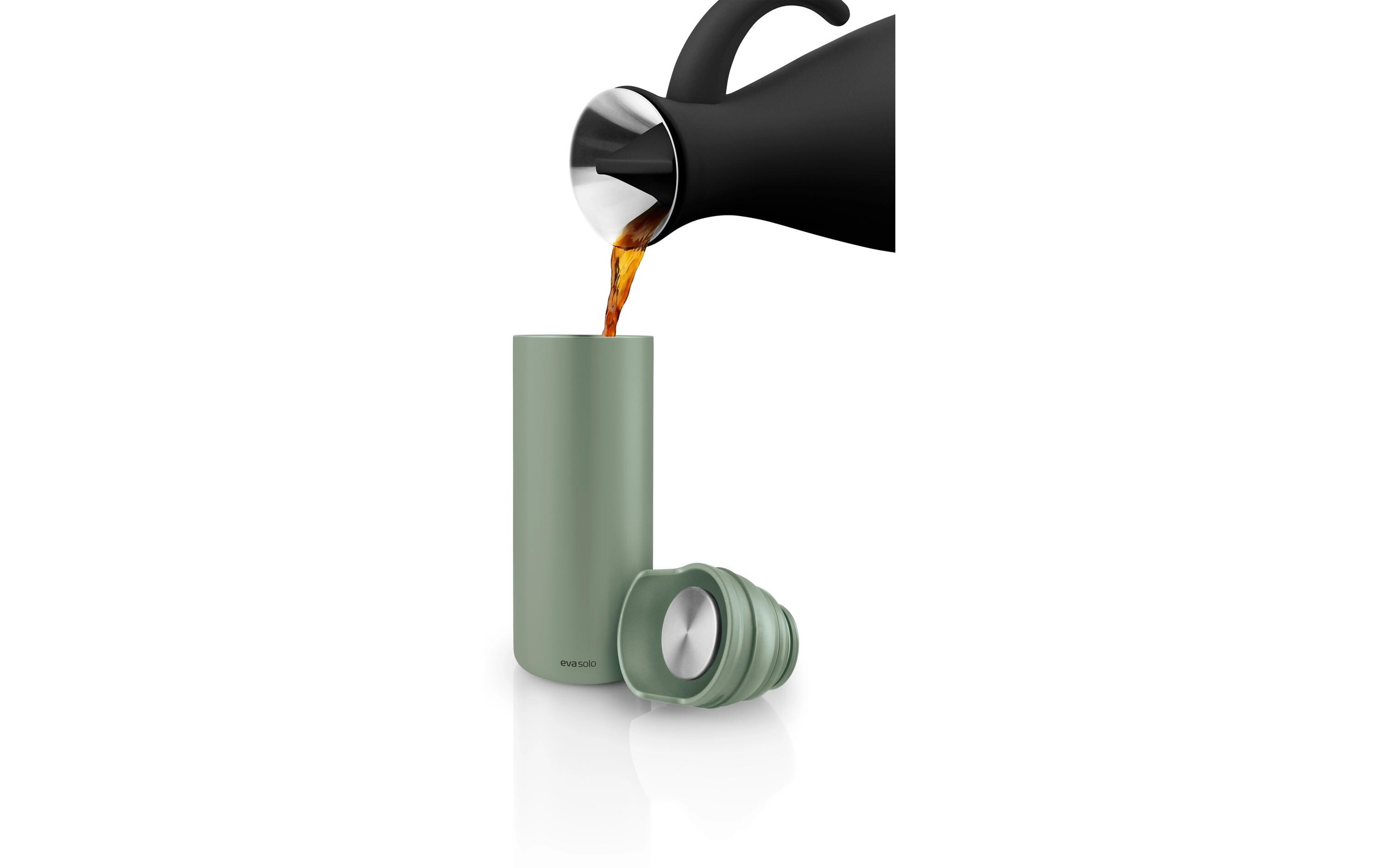 Eva Solo Thermobecher "Urban To Go 350 ml"