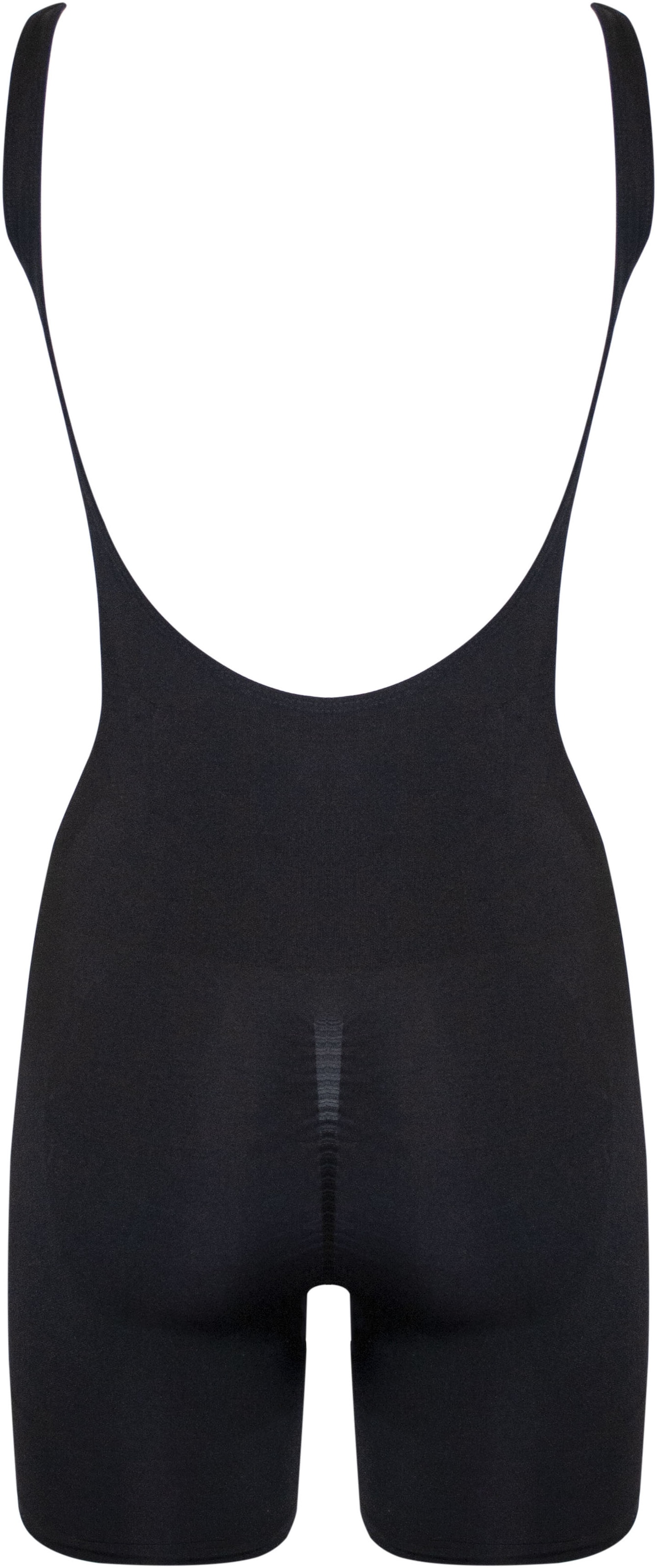MAGIC Bodyfashion Shaping-Body »Low Back Bodysuit«, extrem tiefer Rückenausschnitt, glatte, nahtlose Verarbeitung