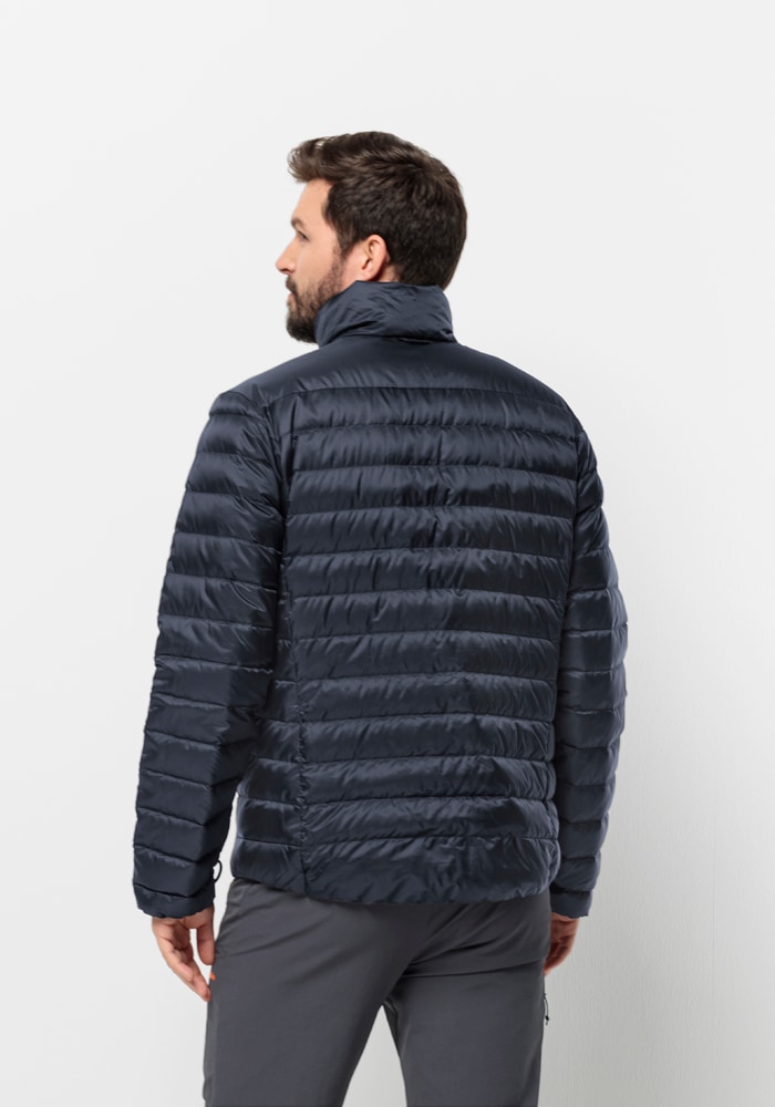 Jack Wolfskin Daunenjacke »PILVI DOWN JKT M«