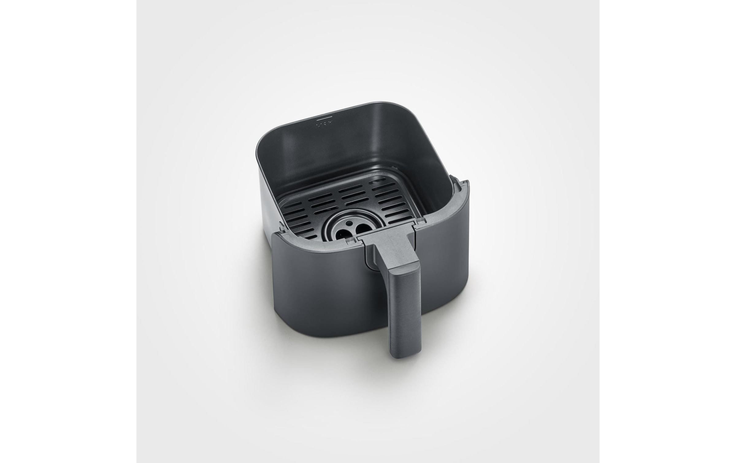Severin Heissluftfritteuse »Black Line Single FR 2461 4 l«, 1300 W