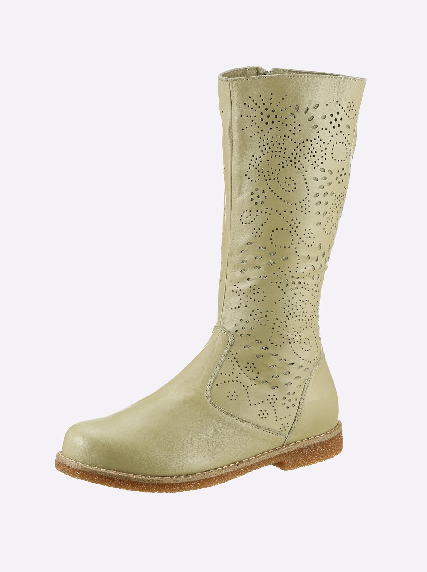Andrea Conti Stiefel