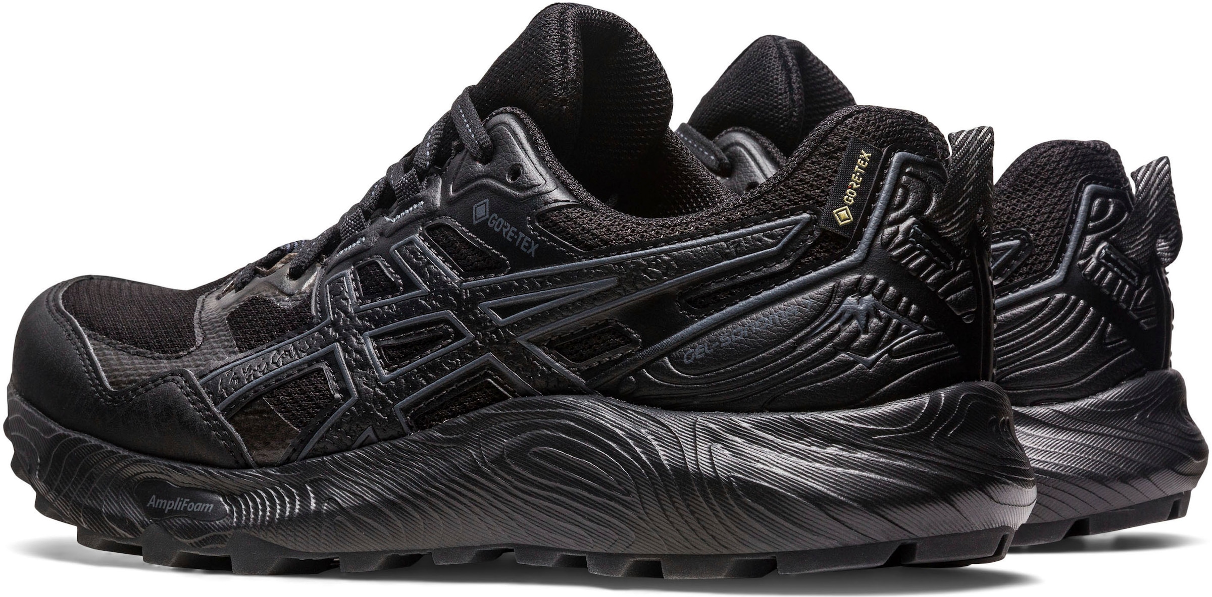 Asics Trailrunningschuh »GEL-SONOMA 7 Gore-Tex«, wasserdicht