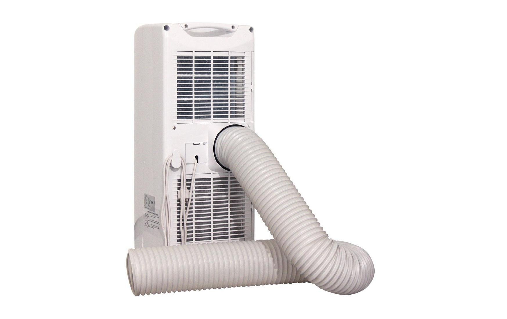 Coldtec by Kibernetik Klimagerät »Aero 70M3 70 m³«