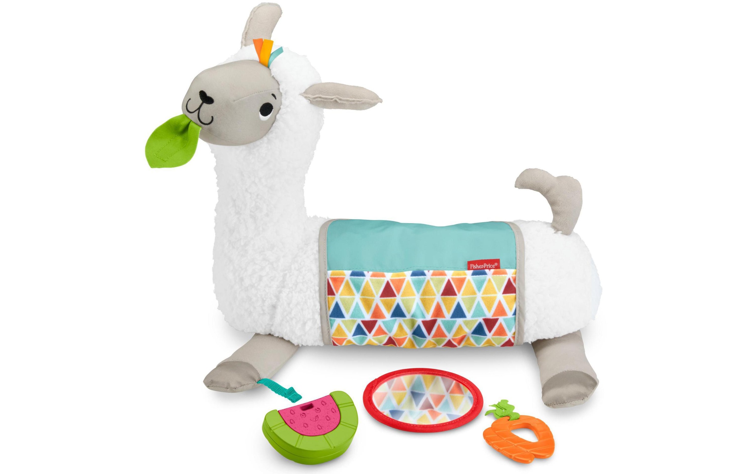 Fisher-Price® Lernspielzeug »4-in-1 Lama«
