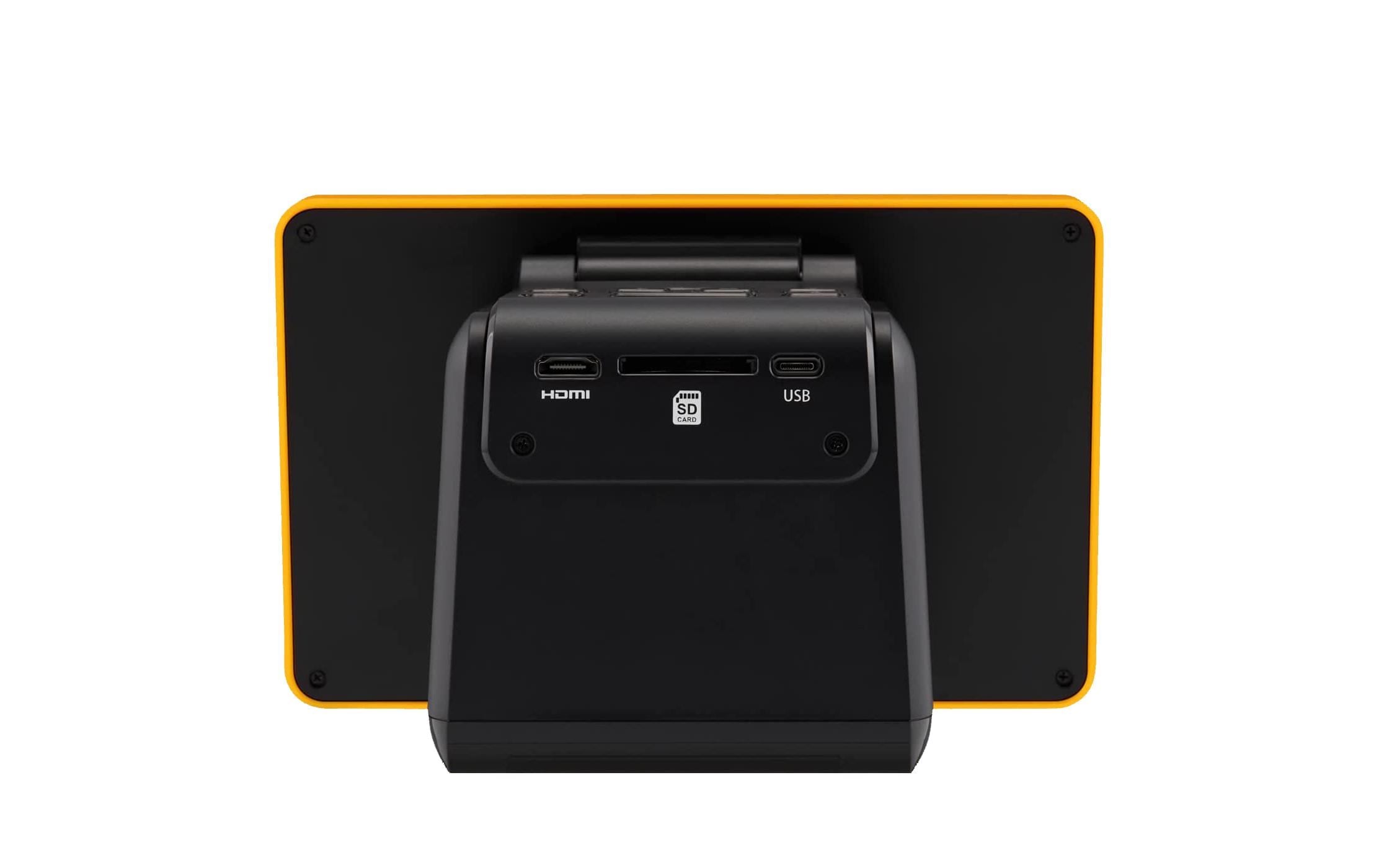Kodak Diascanner »Slide N Scan Max«, CMOS
