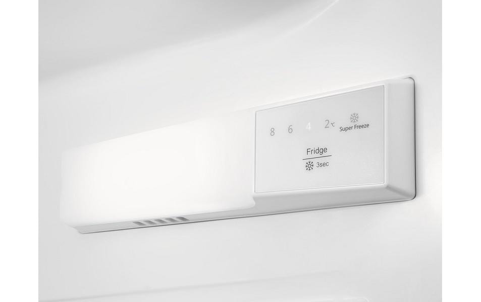 Zanussi Kühlschrank »ZEAN11EWO«