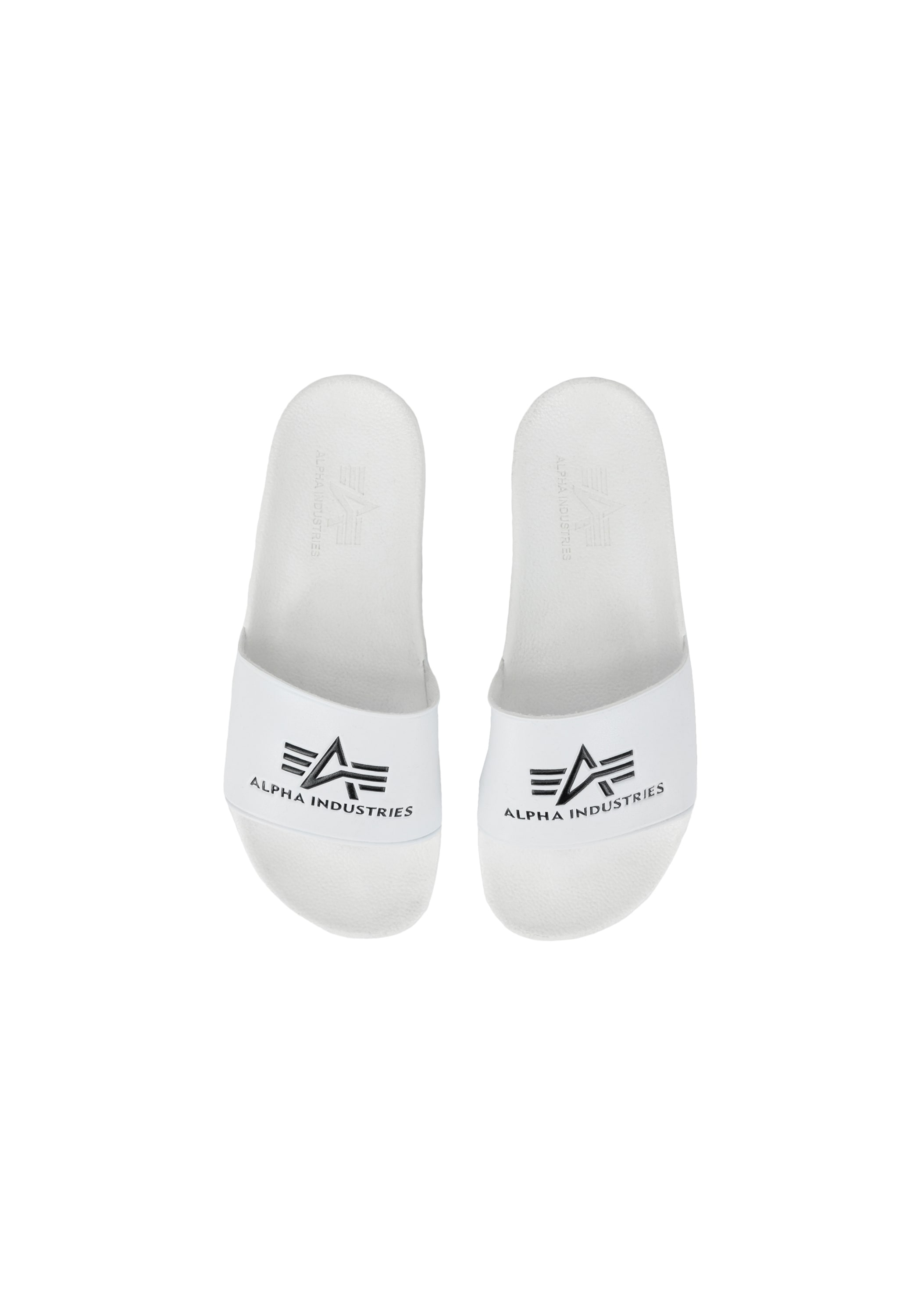 Alpha Industries Badeschuh »Alpha Slider«