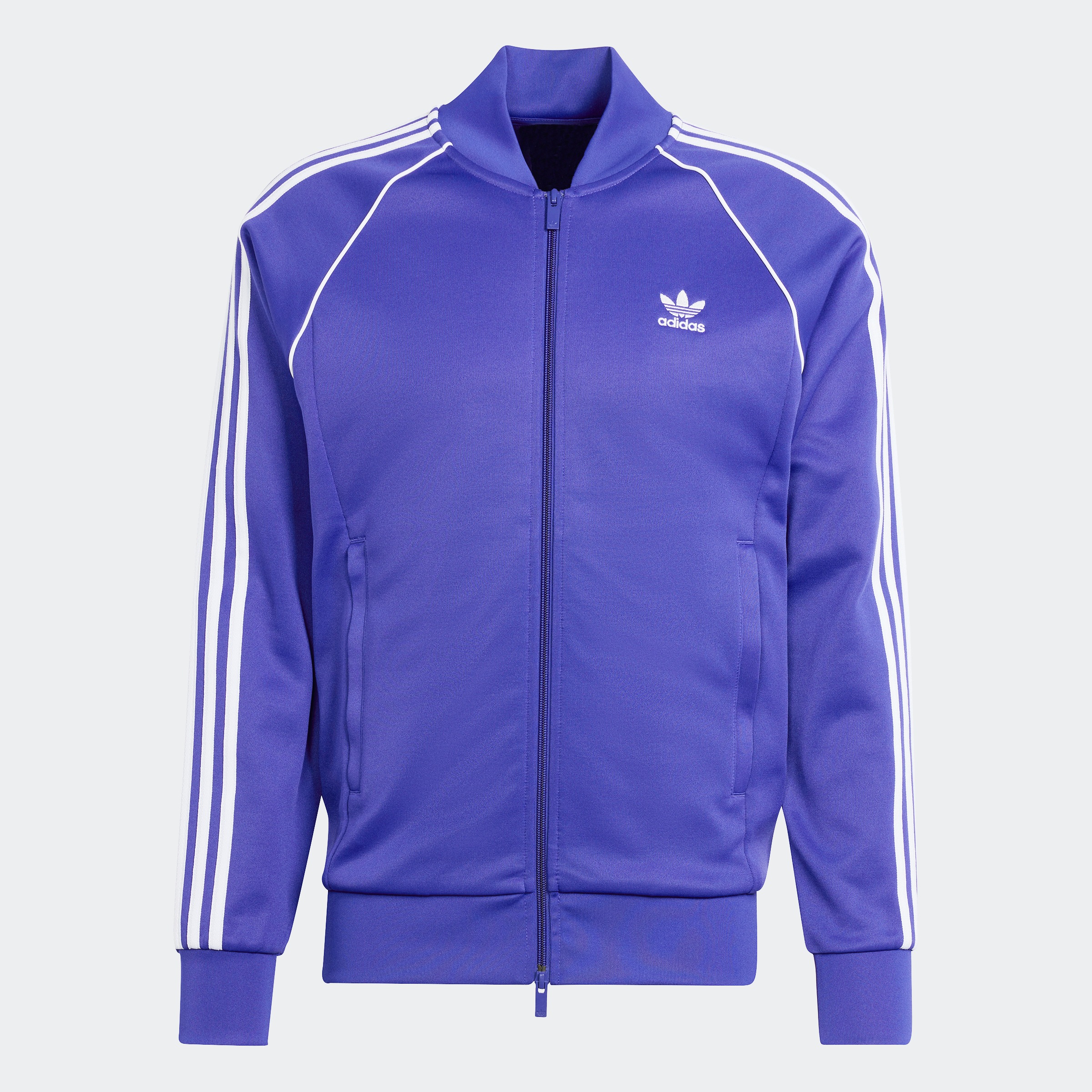 adidas Originals Trainingsjacke »SST TT«, Superstar, Retro Look, Sportjacke, Track Top