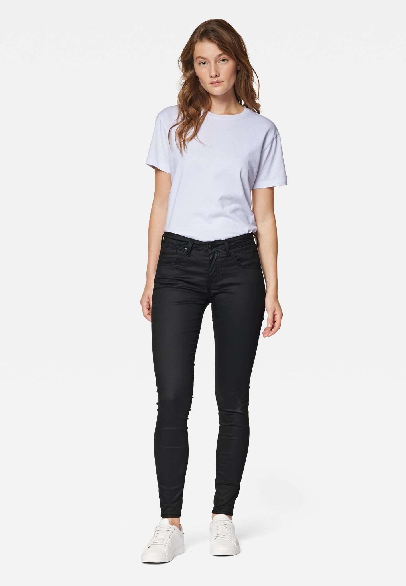 Mavi Skinny-fit-Jeans »Mavi Jeans Skinny Fit Adriana«