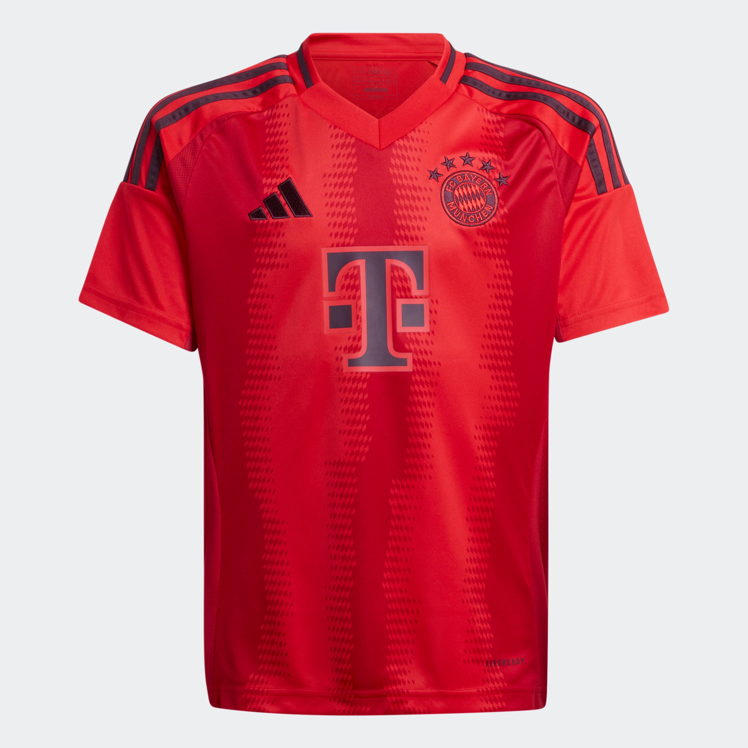 adidas Performance Fussballtrikot »FCB H JSY Y«