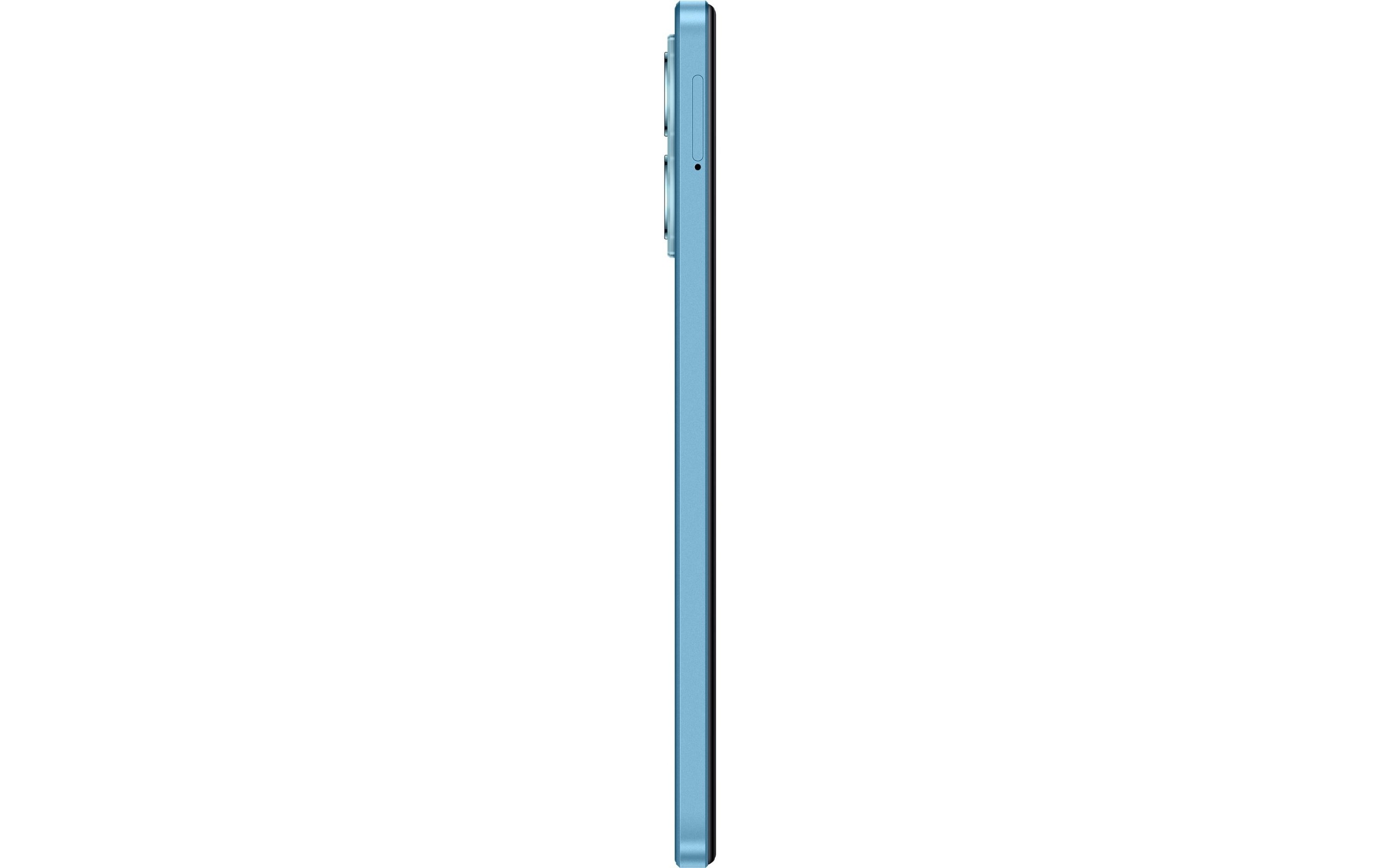 Xiaomi Smartphone »Note 12 256 GB Blau«, Blau