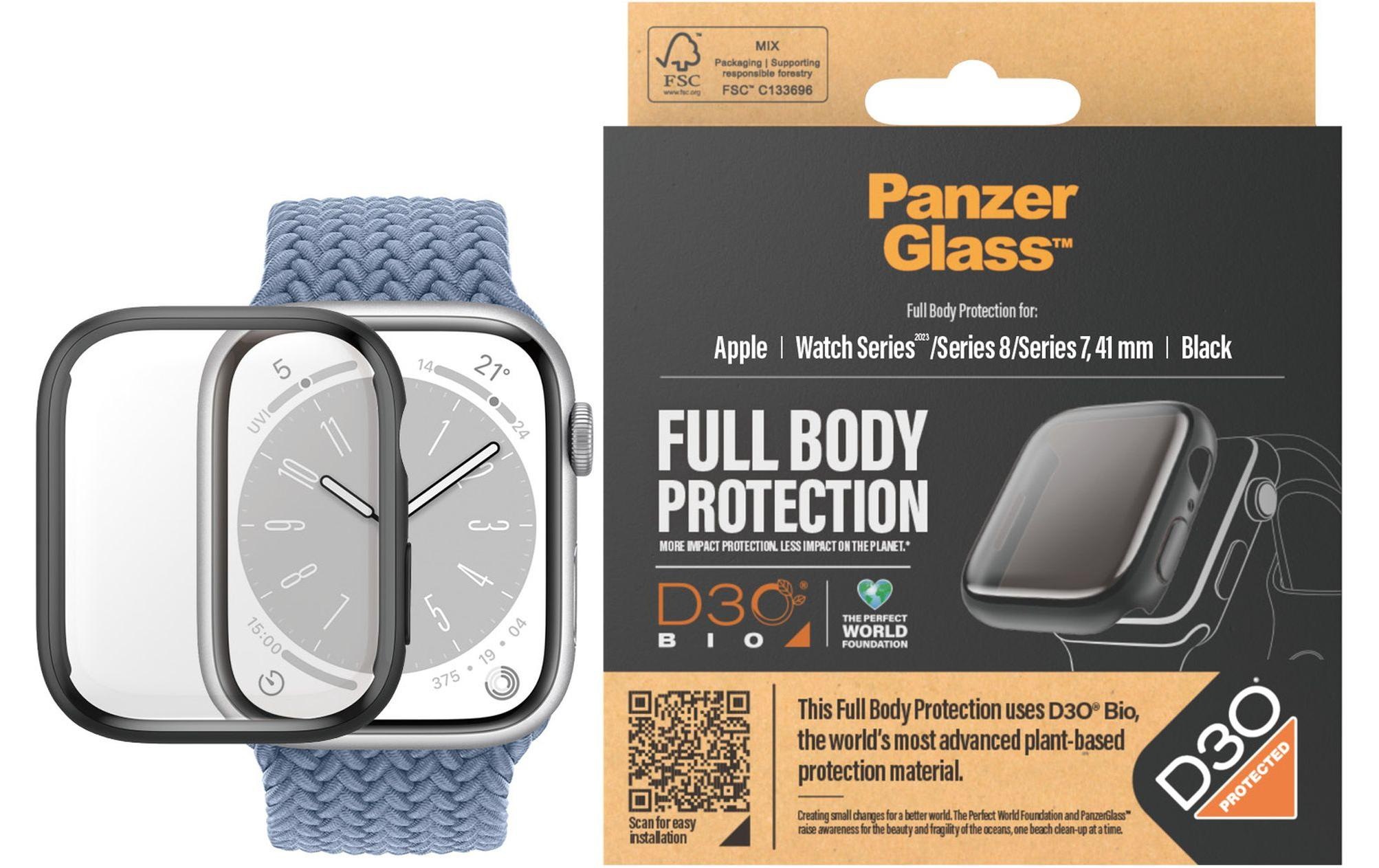 PanzerGlass Schutzfolie, (1 St.)
