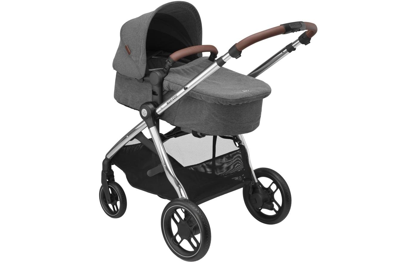 Maxi-Cosi Kombi-Kinderwagen »Zelia 3 Luxe Twillic«, 22 kg