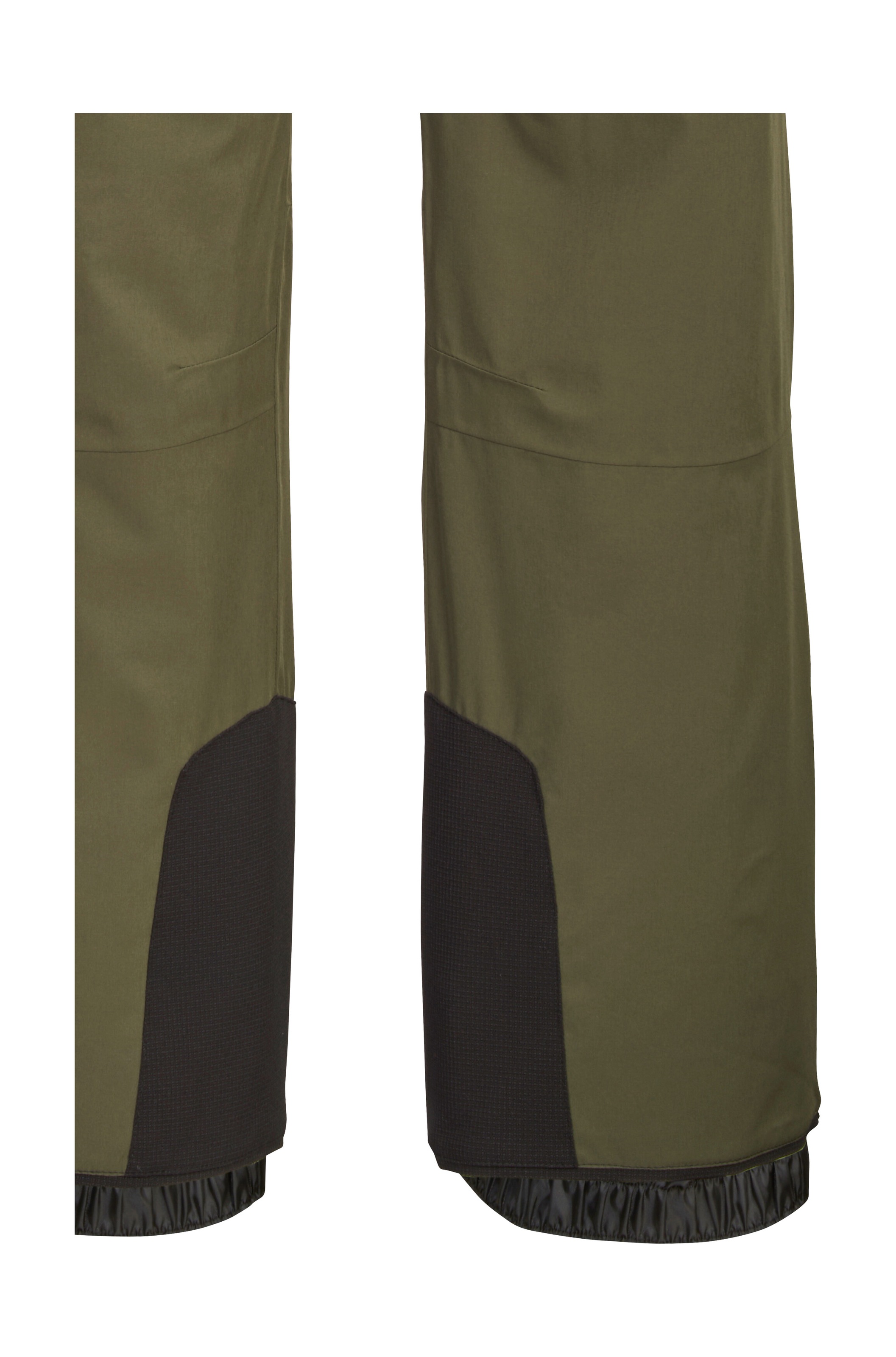 Killtec Skihose »KSW 51 MN SKI PNTS«, Wasserdichte, atmungsaktive Skihose mit 4-Wege-Stretch