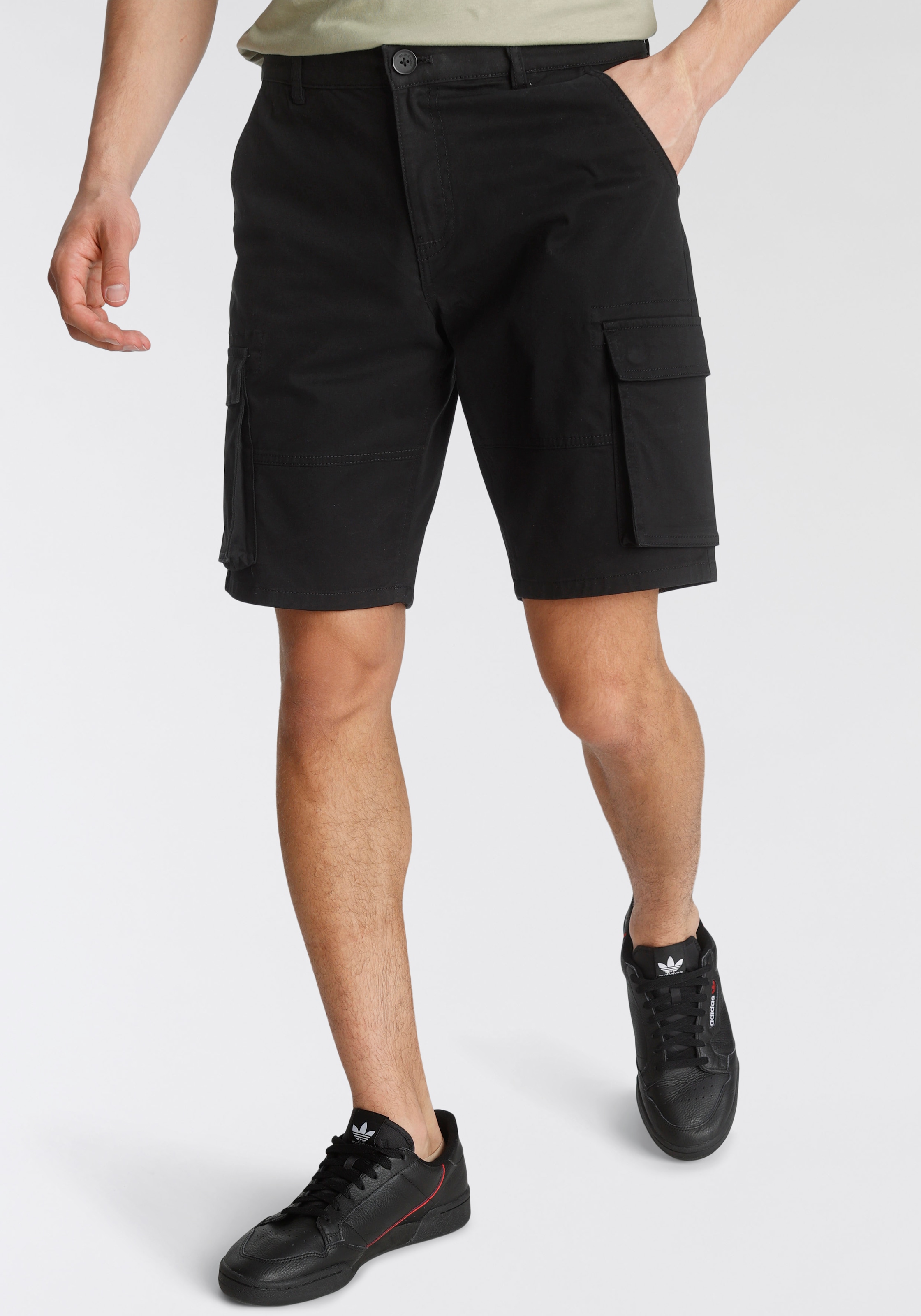 ONLY & SONS Cargoshorts »CAM STAGE CARGO SHORTS«