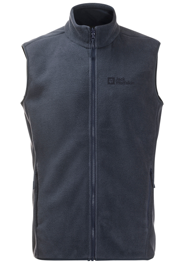 Jack Wolfskin Fleeceweste »WALDSTEIG FZ VEST M«