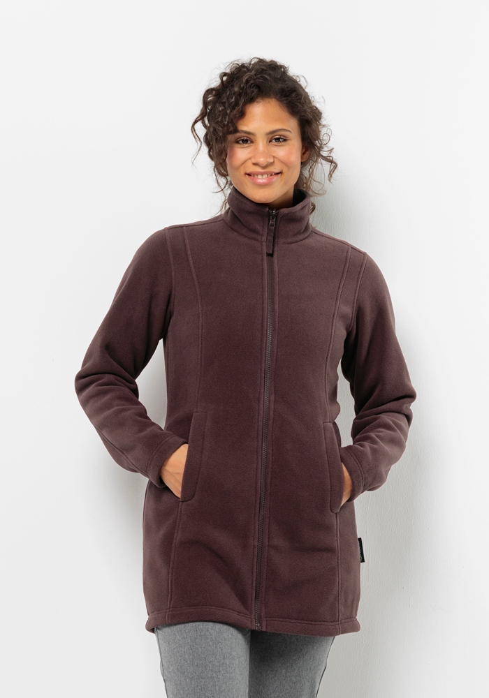 Jack Wolfskin 3-in-1-Funktionsmantel »OTTAWA COAT«
