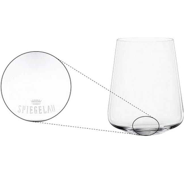 Eulenspiegel Glas