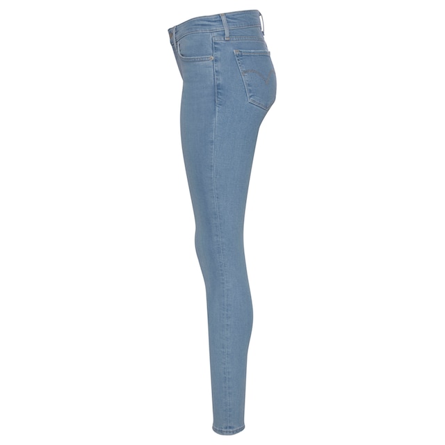 Levi's® Skinny-fit-Jeans »711 Skinny«, mit etwas niedrigem Bund online  bestellen bei Jelmoli-Versand Schweiz