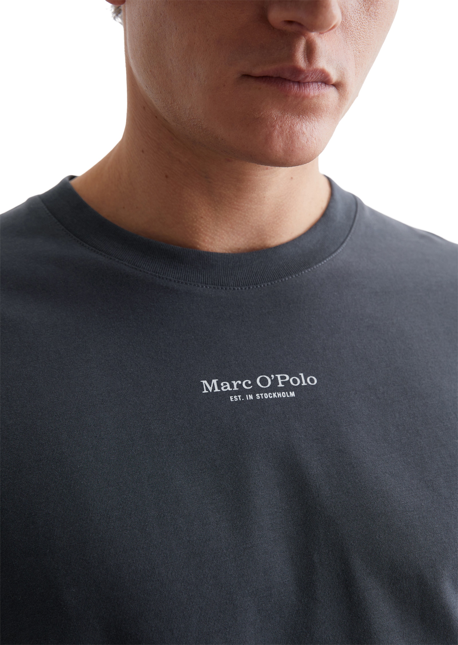 Marc O'Polo Langarmshirt
