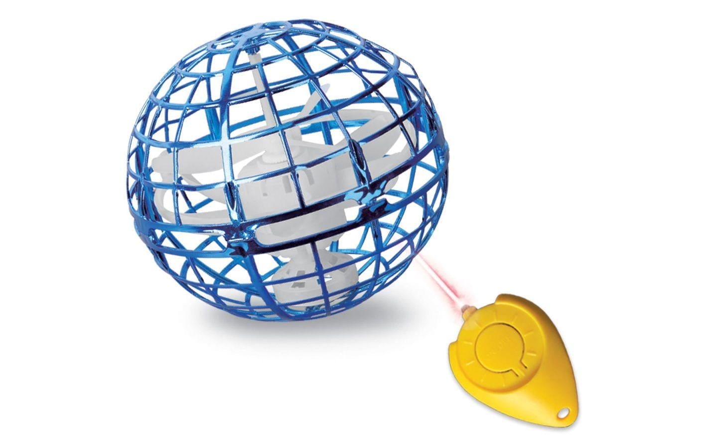 Spielball »Totally Gyro Spinner Flying«