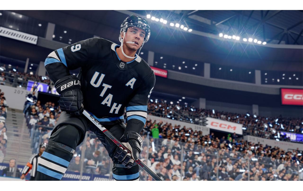 Microsoft Spielesoftware »NHL 25 (ESD)«, Xbox Series X-Xbox Series X