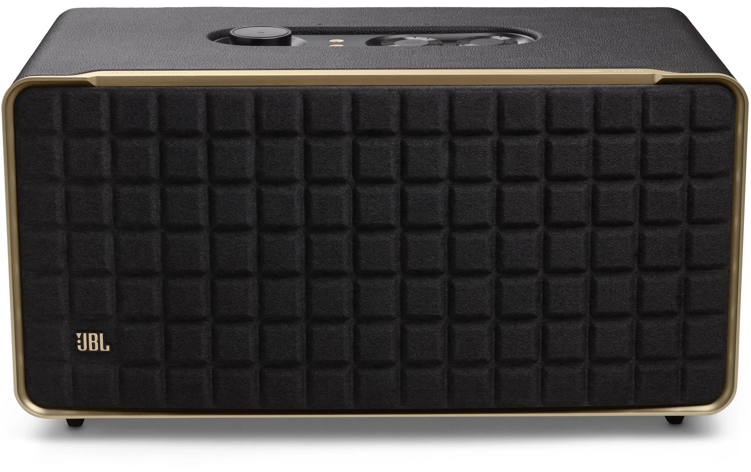 JBL Bluetooth-Speaker »Speaker Authentics 500 Schwarz«