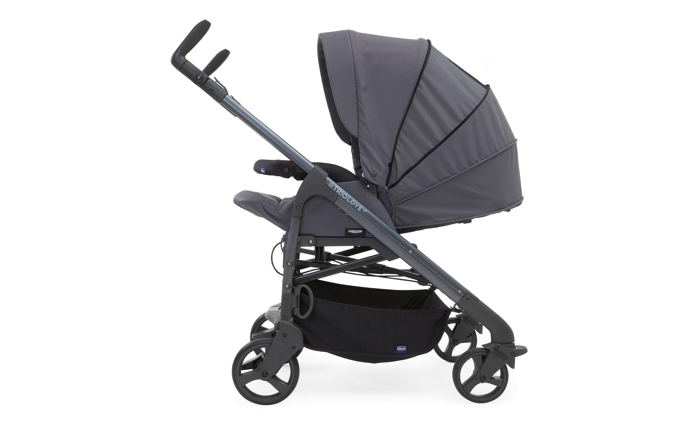 Chicco Kombi-Kinderwagen »Trio Love up«, 13 kg