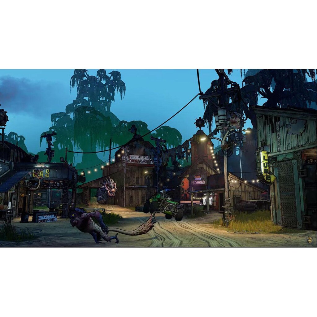 Take 2 Spielesoftware »Borderlands 3 - Super Deluxe Edition«, Xbox One