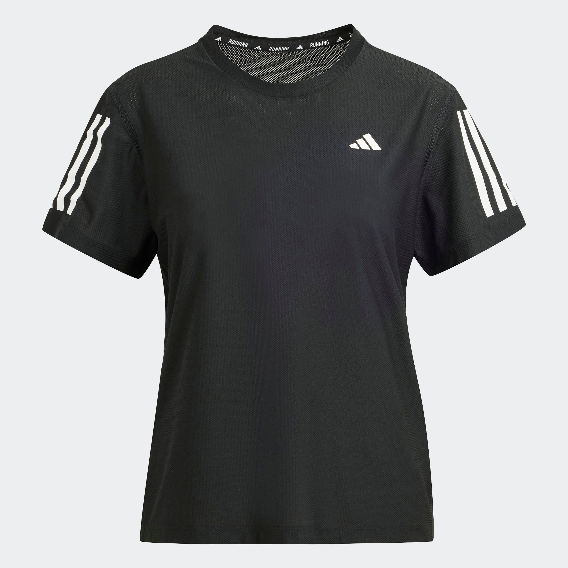 adidas Performance Laufshirt »OTR B TEE«