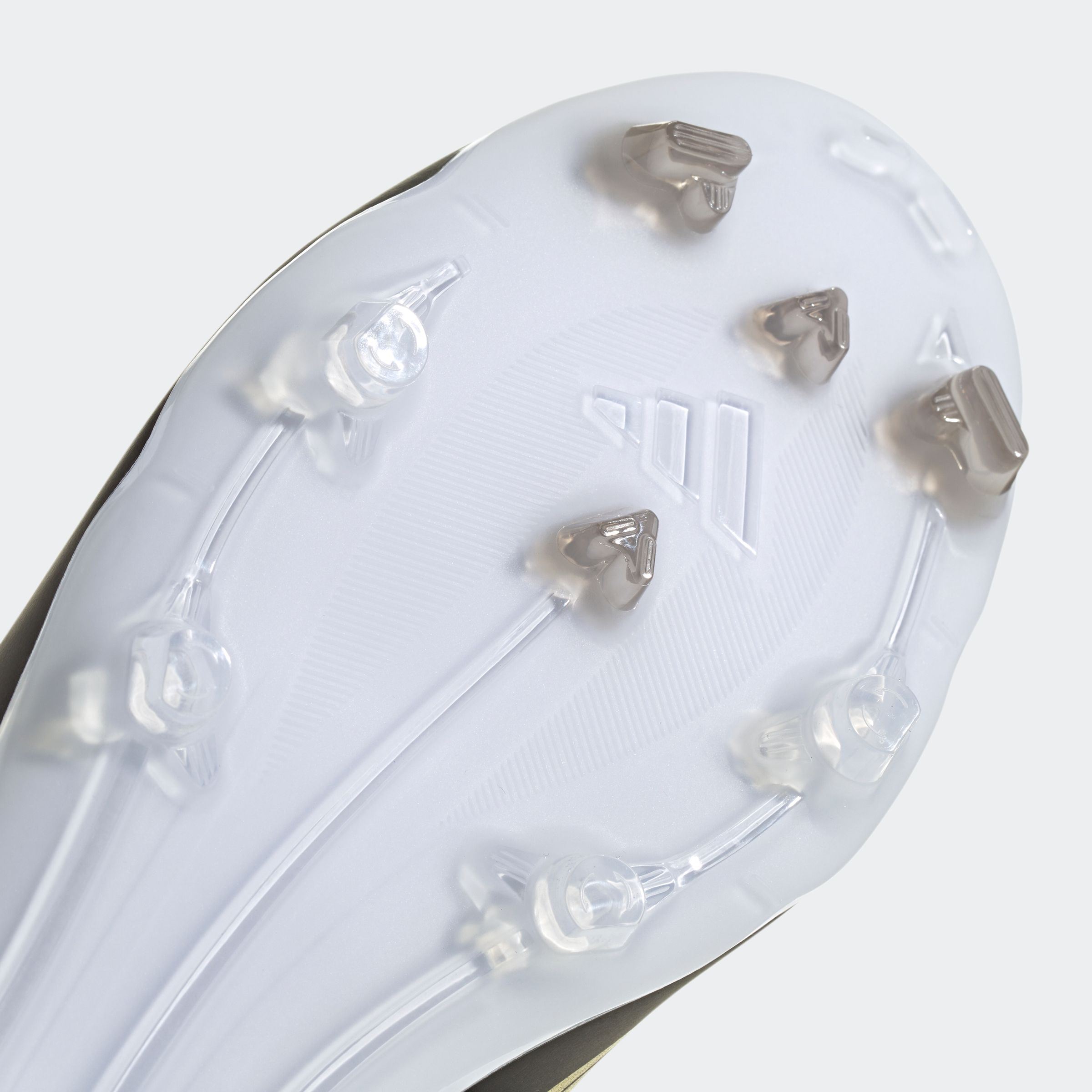 adidas Performance Fussballschuh »F50 LEAGUE MESSI FG/MG«, für Rasenplätze
