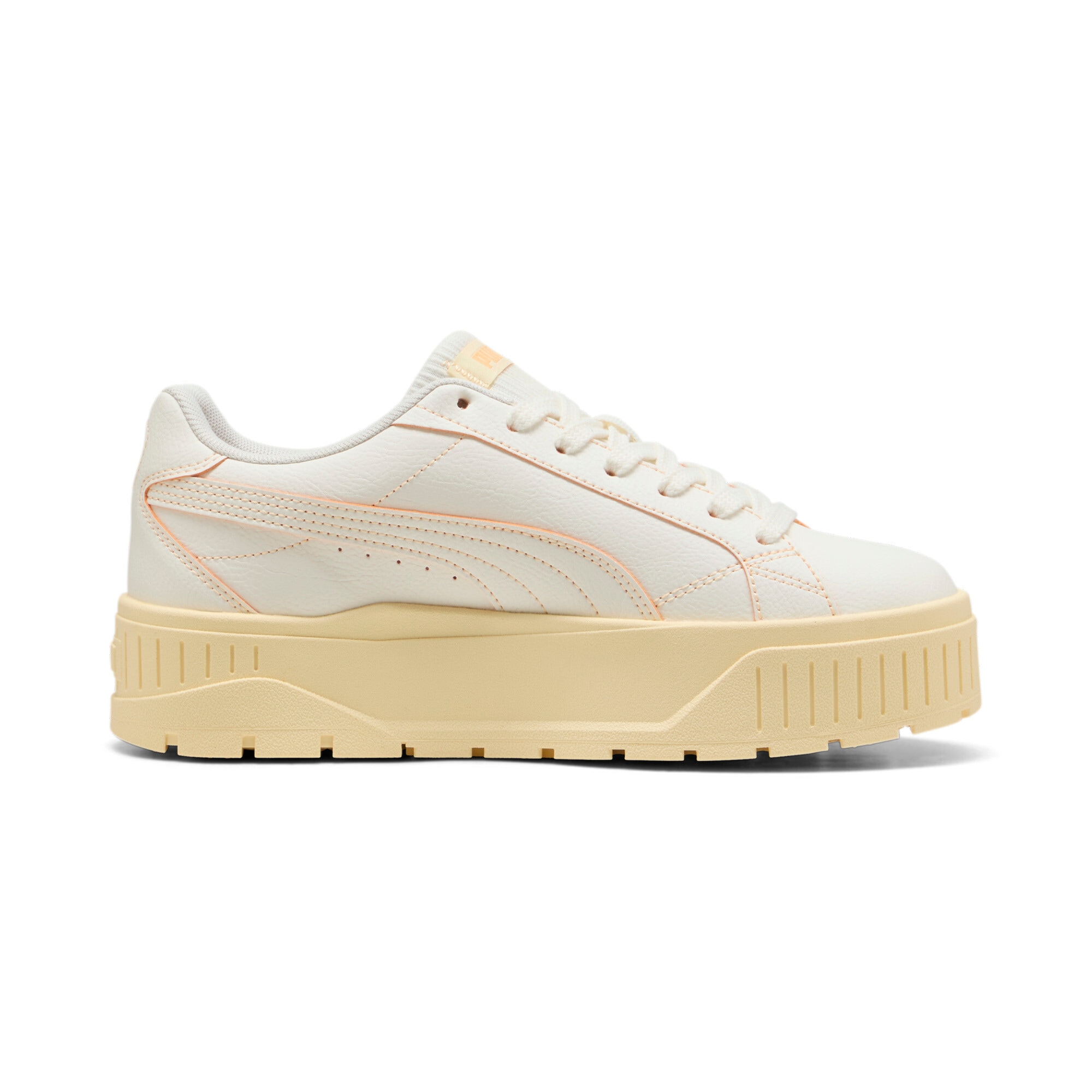 PUMA Sneaker »KARMEN II CRAFTED FLOWERS«