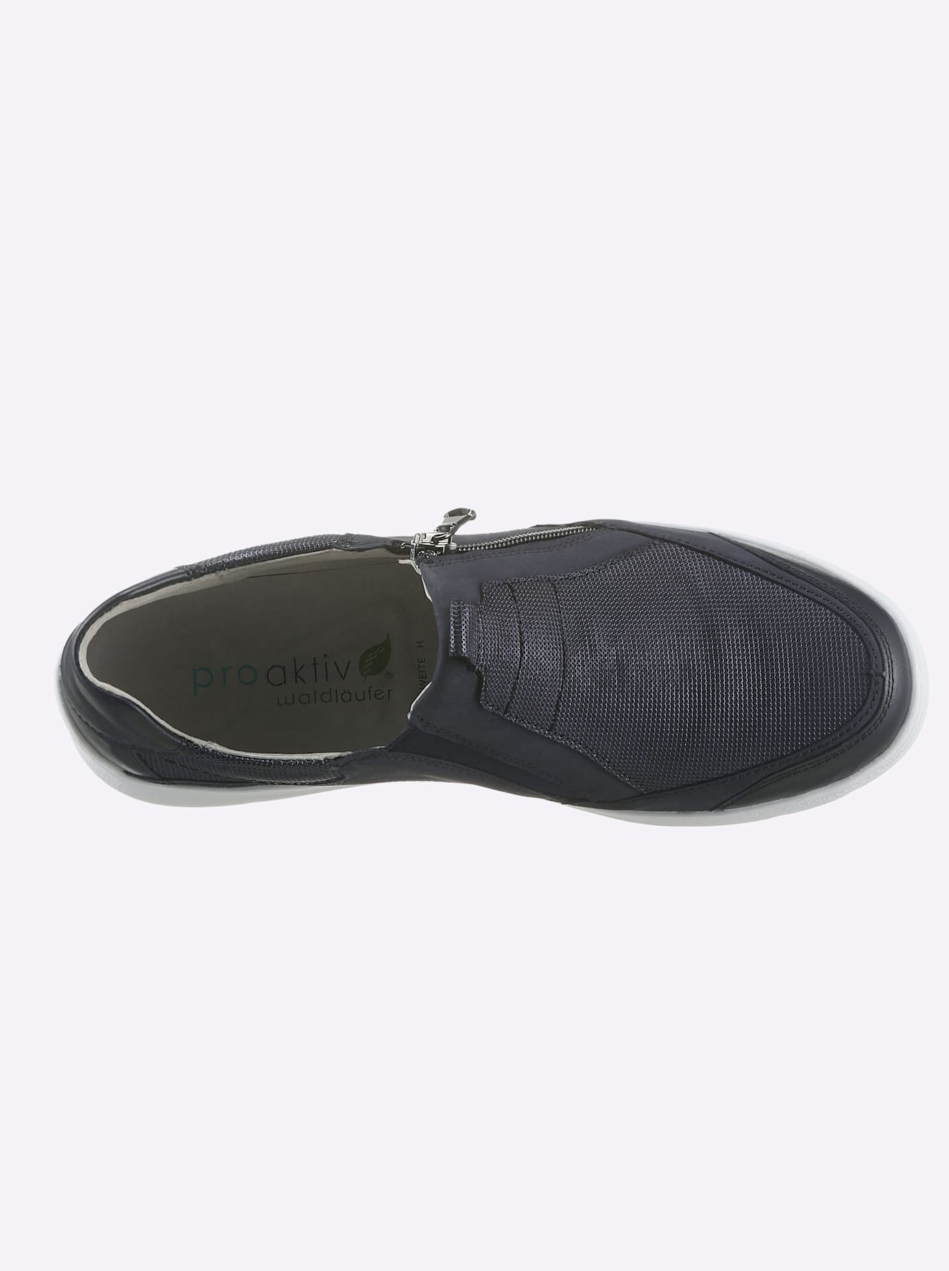 Waldläufer Slipper