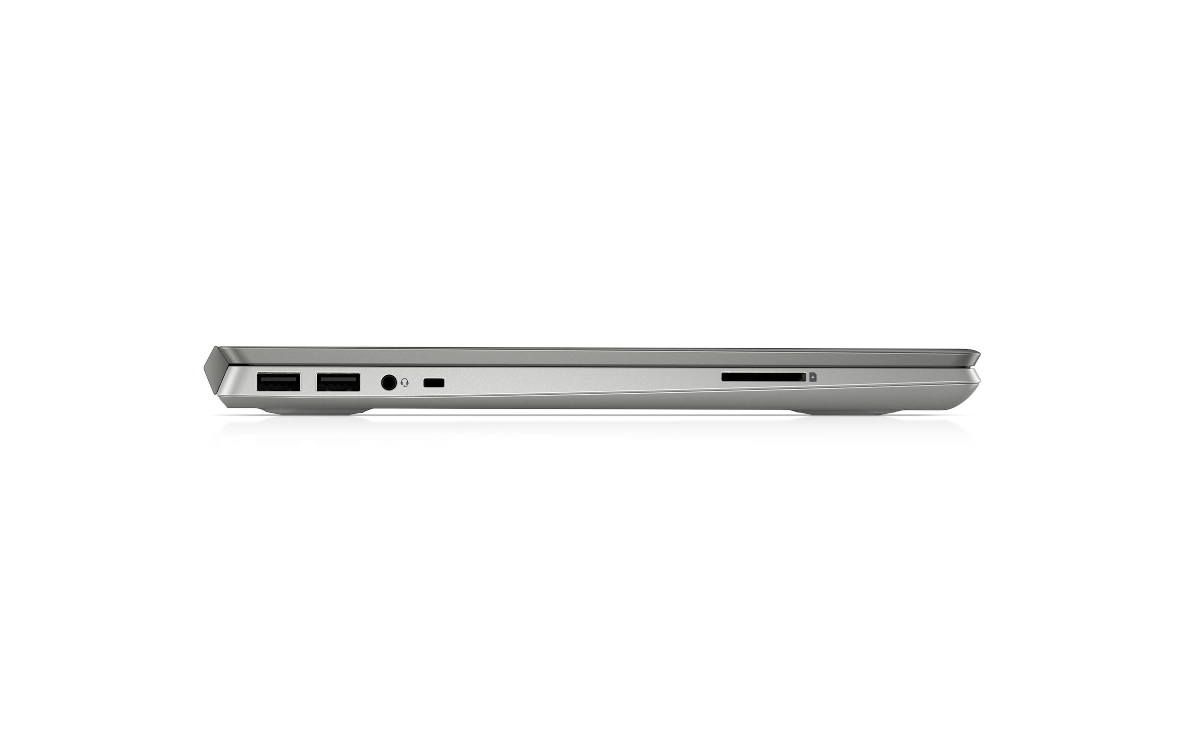 HP Notebook »Pavilion x360 14-dw0500nz«, / 14 Zoll