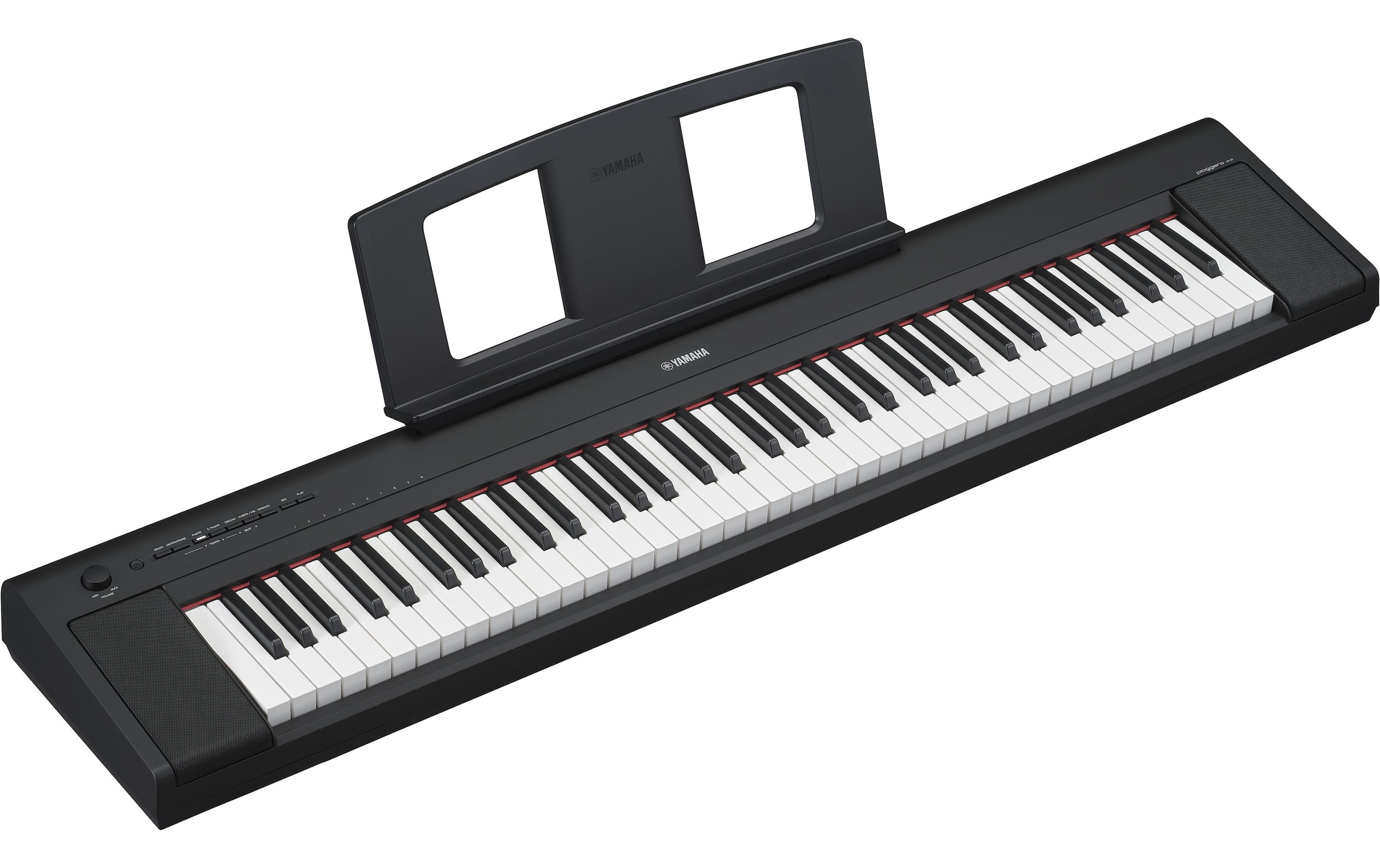 Yamaha Home-Keyboard